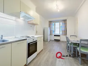 Prodej bytu 1+1, Praha - Dejvice, Jugoslávských partyzánů, 53 m2