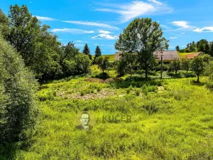 Prodej pozemku pro bydlení, Čkyně, 1005 m2