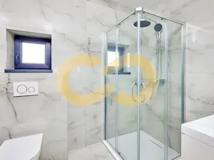 Prodej rodinného domu, Rudolfov, Na výhledu, 180 m2