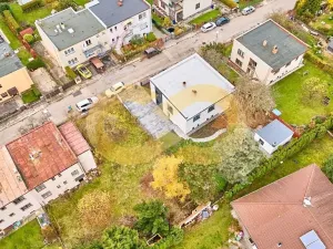 Prodej rodinného domu, Rudolfov, Na výhledu, 180 m2