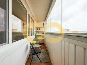 Prodej bytu 4+kk, Brandýs nad Labem-Stará Boleslav, Kaštanová, 94 m2