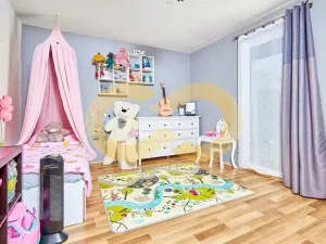 Prodej rodinného domu, Nebahovy, 138 m2