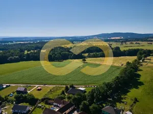 Prodej pozemku pro bydlení, Chvalovice, 3700 m2