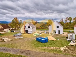 Prodej rodinného domu, Bavorov, 220 m2