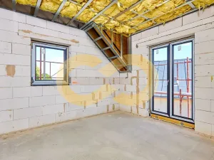 Prodej rodinného domu, Vimperk, 102 m2