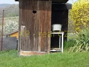 Prodej zahrady, Litoměřice, 912 m2