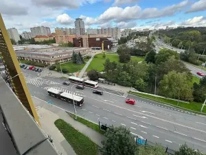 Pronájem pokoje, Praha - Modřany, Československého exilu, 20 m2