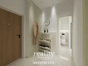 Prodej rodinného domu, Znojmo, Dolní Česká, 429 m2