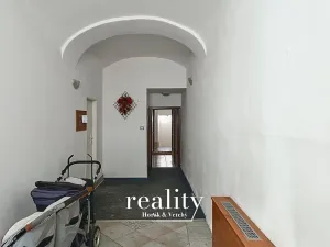 Prodej rodinného domu, Znojmo, Dolní Česká, 429 m2