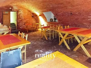 Prodej činžovního domu, Znojmo, Dolní Česká, 429 m2