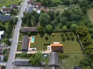 Prodej pozemku pro bydlení, Staré Smrkovice, 1614 m2