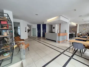 Pronájem kanceláře, Praha - Žižkov, Žerotínova, 220 m2