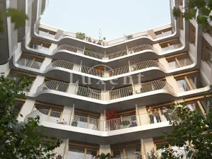 Prodej bytu 2+kk, Praha - Libeň, Na kopečku, 48 m2