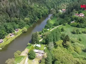 Prodej chaty, Bečice, 100 m2