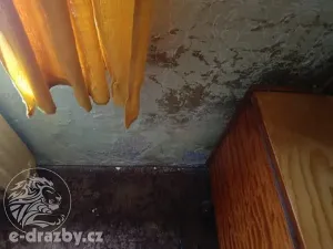 Dražba rodinného domu, Kryry, Nová, 101 m2