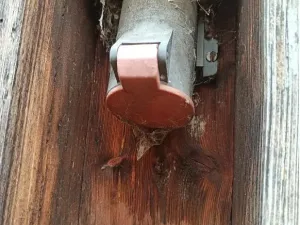 Dražba rodinného domu, Kryry, Nová, 101 m2