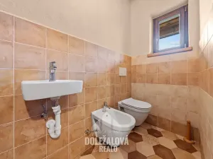 Prodej rodinného domu, Třeštice, 170 m2