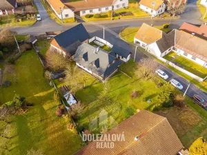 Prodej rodinného domu, Třeštice, 170 m2