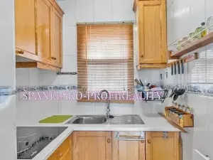 Prodej rodinného domu, Alicante, Španělsko, 71 m2