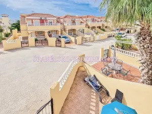 Prodej rodinného domu, Alicante, Španělsko, 63 m2