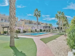 Prodej rodinného domu, Alicante, Španělsko, 63 m2