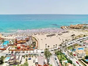 Prodej rodinného domu, Alicante, Španělsko, 63 m2