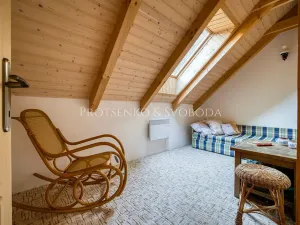 Prodej chalupy, Nevězice, 128 m2