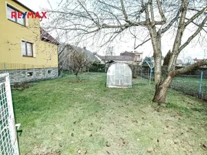 Prodej rodinného domu, Postřekov, 109 m2