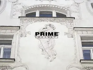 Pronájem bytu 3+1, Praha - Nové Město, Odborů, 104 m2