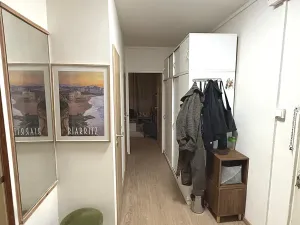 Pronájem bytu 3+1, Praha - Lhotka, Novodvorská, 75 m2