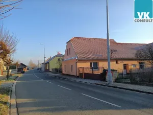 Prodej rodinného domu, Lázně Bohdaneč, Langrova, 164 m2