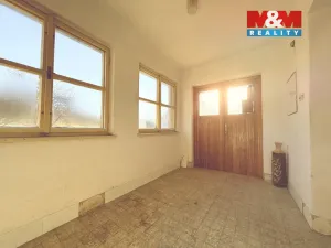 Prodej rodinného domu, Chrášťany - Doubrava, 119 m2