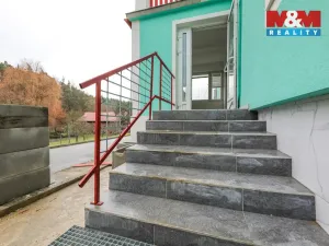 Prodej rodinného domu, Konstantinovy Lázně, Růžová, 767 m2