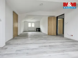 Prodej rodinného domu, Konstantinovy Lázně, Růžová, 767 m2