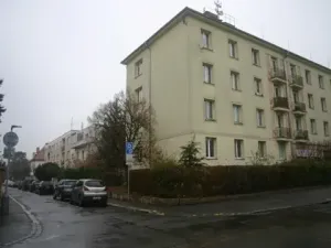 Pronájem bytu 3+1, Praha - Podolí, K sídlišti, 76 m2