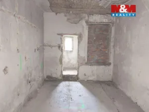 Prodej činžovního domu, Bohumín - Pudlov, Drátovenská, 160 m2