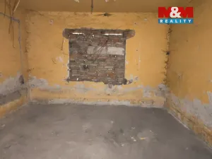 Prodej činžovního domu, Bohumín - Pudlov, Drátovenská, 160 m2