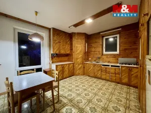 Pronájem bytu 4+kk, Rozdrojovice, Na Rovinách, 130 m2