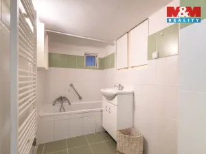 Prodej rodinného domu, Všejany, Na Prstýnku, 130 m2