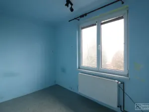 Prodej bytu 4+1, Dírná, 100 m2