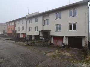 Prodej bytu 4+1, Dírná, 100 m2