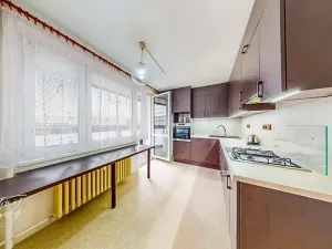 Pronájem bytu 3+1, Příbram, Čechovská, 80 m2