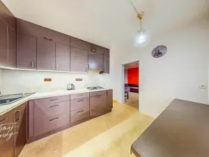 Pronájem bytu 3+1, Příbram, Čechovská, 80 m2