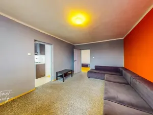 Pronájem bytu 3+1, Příbram, Čechovská, 80 m2