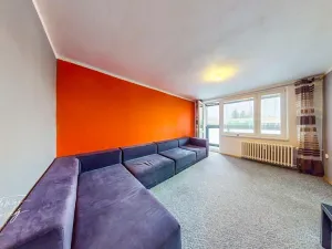 Pronájem bytu 3+1, Příbram, Čechovská, 80 m2