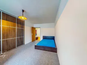 Pronájem bytu 3+1, Příbram, Čechovská, 80 m2