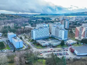 Pronájem bytu 3+1, Příbram, Čechovská, 80 m2