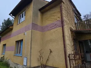 Prodej rodinného domu, Všetaty, Pod Uličkou, 180 m2
