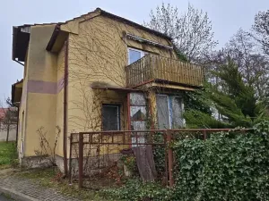 Prodej rodinného domu, Všetaty, Pod Uličkou, 180 m2