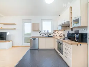 Pronájem bytu 3+kk, Velká Bystřice, Na Vyhlídce, 63 m2